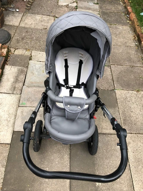 Vib sales swarovski pram