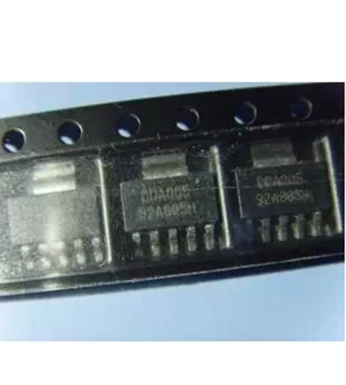 5 pcs New DDA005 SOT-223-5 ic chip