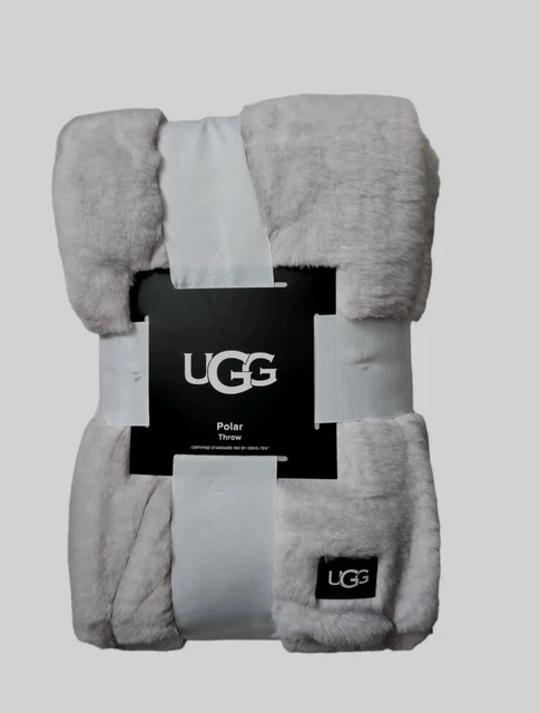 ugg octavia throw blanket