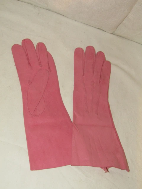 Paire De Gants En Coton Doux DarBene - 100% Coton, Taille M, Blanc - Dermatest Très Bien
