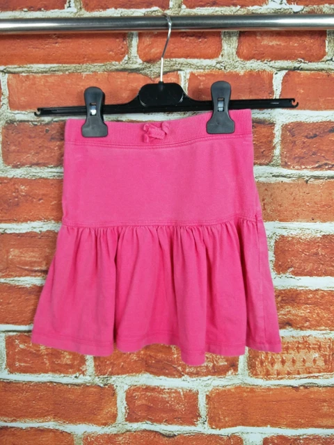 T-Shirt Bambina Pacchetto Età 4-5 Anni M&S Next Cherokee Gonna Denim Set Bambini 110Cm 5