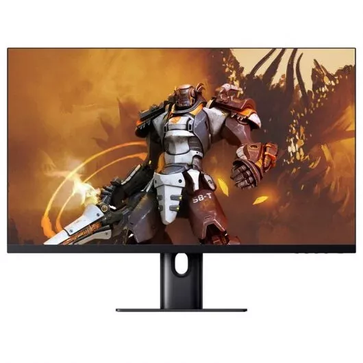 Xiaomi Mi 2K LED Bildschirm 27 IPS Qhd 165Hz - Answer 1MS - Ecke Di Vision 178