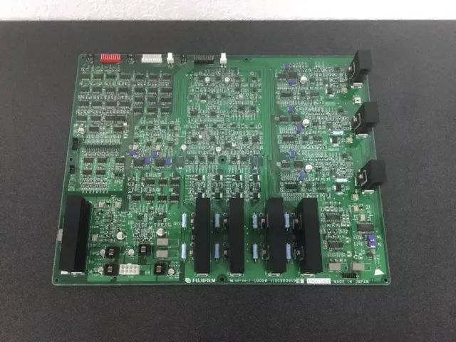 Fuji Frontier 390/350/370/375/330/340/550/570/590 Ldd 20 Pcb / 113C893919 /