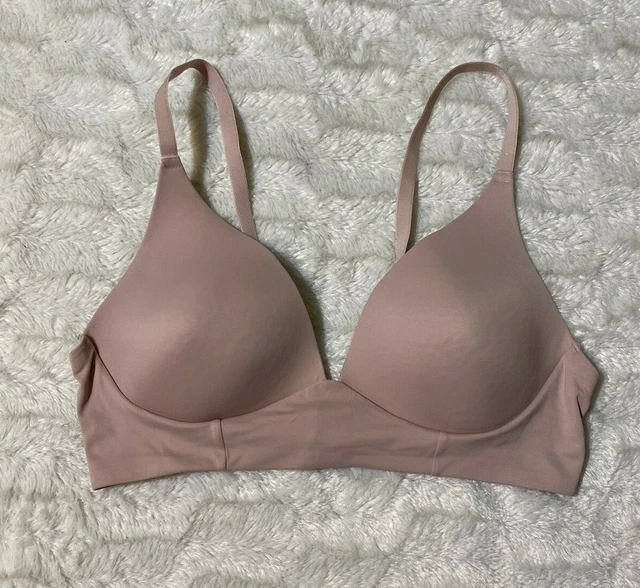 La Senza Sexy Bra Pink Size Large L Women’s