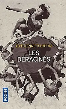 Les Déracinés de BARDON, Catherine | Livre | état acceptable