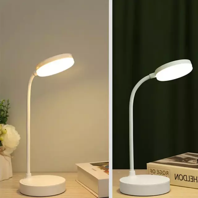 ✅✅Lampada da Tavolo LED Ricaricabile Touch Moderno con Dimmerabile per lettura