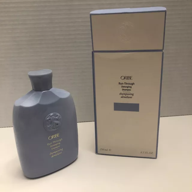 Oribe Run-Through Detangling Shampoo 250 ml 8.5 fl oz