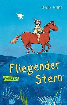 Fliegender Stern de Wölfel, Ursula | Livre | état bon