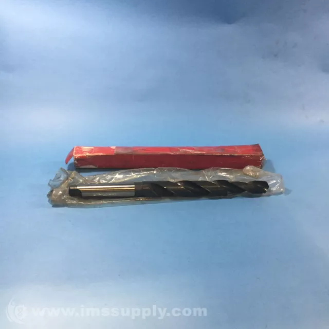 Nachi SMDTD-2120 Taper Shank Step Drill  FNOB