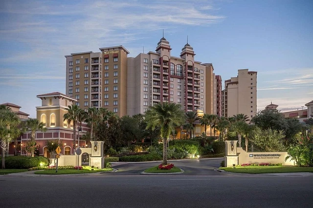 200,000 Annual Club Wyndham Access Points Awarded Each July