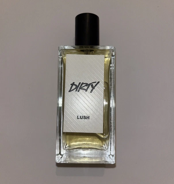 Dirty gorilla perfume 2025