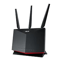 ASUS RT-AX86S - Wi-Fi 6 (802.11ax) - Dual-Band (2,4 GHz/5 GHz)