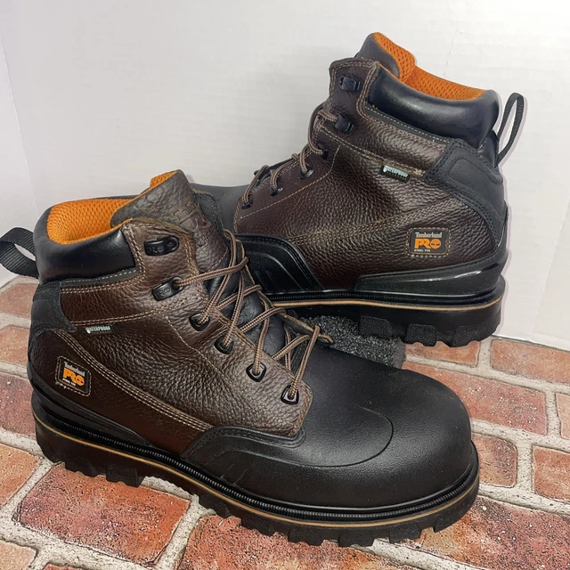 TIMBERLAND PRO RIGMASTER XT 6