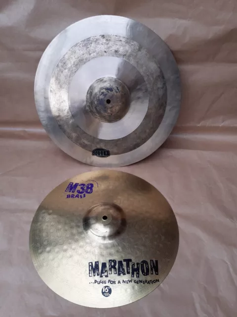 Whd cymbals deals