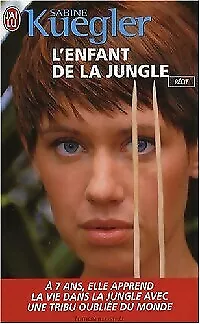 3682997 - L'enfant de la jungle - Sabine Kuegler