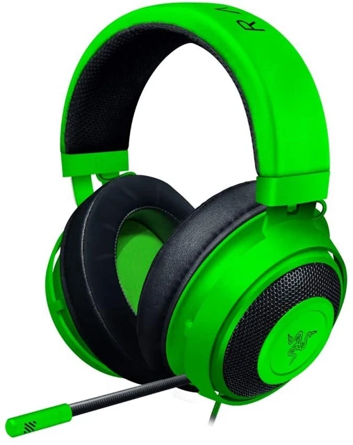 Casque RAZER KRAKEN 7.1 