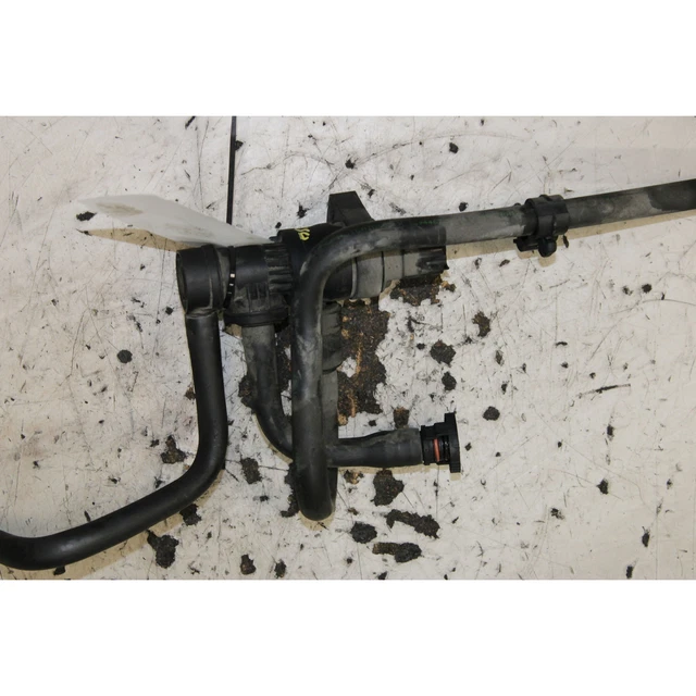 Capteur De Pression De Carburant Pour Citroën C4, C5, Picasso 1.6 HDi - Marque NTY, Neuf