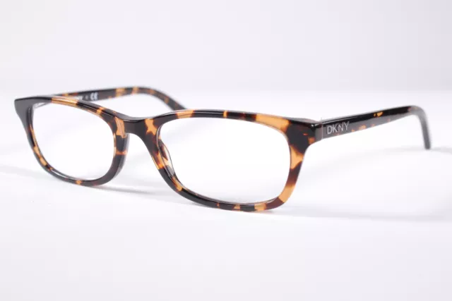 DKNY DY4674 Full Rim Y1126 Used Eyeglasses Glasses Frames