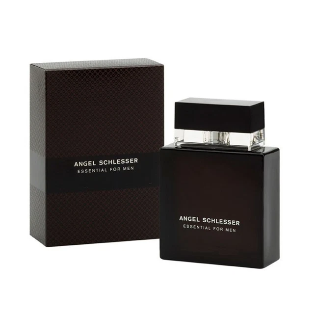 ANGEL SCHLESSER Essential for Men 100 ML eau de toilette pour homme EUR ...