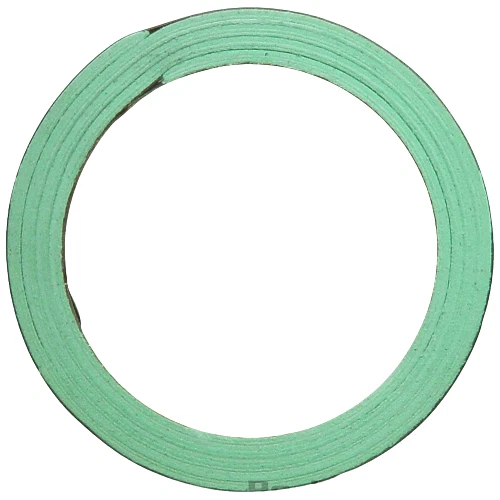 60906 Felpro Exhaust Flange Gasket Front or Rear Driver Left Side New LH Hand