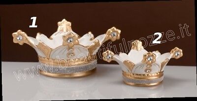 Cesare Paciotti POSACENERE SVUOTA TASCHE CESARE PACIOTTI SL 0108 IN LIMOGES E PLATINO 22K 