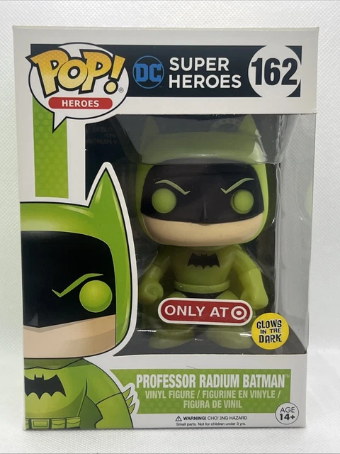 Funko Pop! & Tee Box: Batman 89 Joker Mit Speaker, Inkl. T-Shirt Größe S – Sammler-Set Von DC Comics