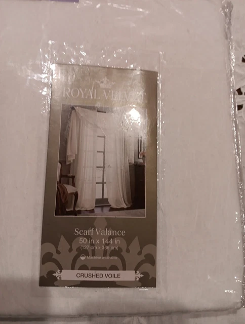 Bandós y cenefas, Cortinas y accesorios de ventanas, Casa  display picture 2