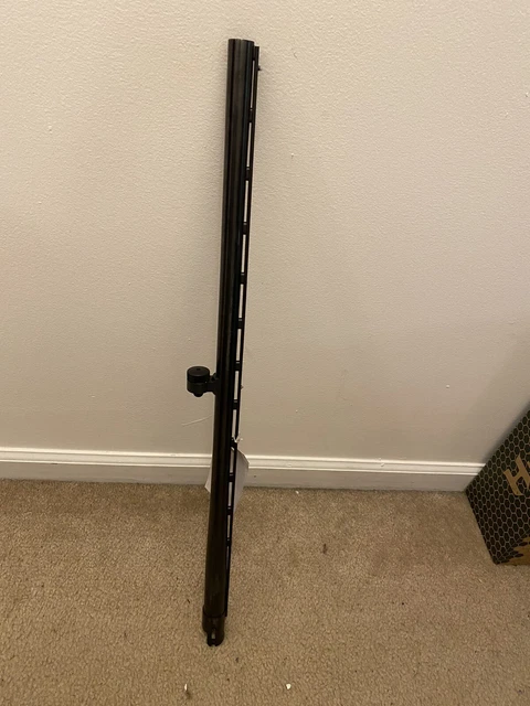 Mossberg 500 12ga 28"Accu-Choke barrel new Mossberg 500 12ga 28"Accu-Choke barrel new