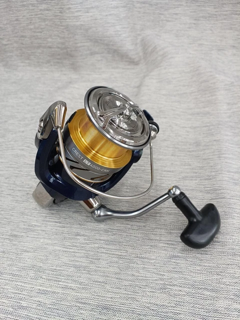 DAIWA　19セルテート　LT4000-CXH（おまけ X8 BRAID） 極美品 ダイワ 19セルテートLT4000-CXH（おまけX8 BRAID