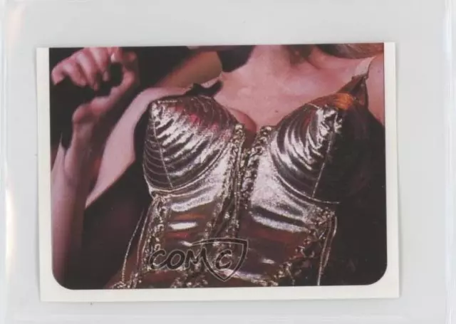 1998 DS Sticker Collections Hit Parade Madonna #133 2xw