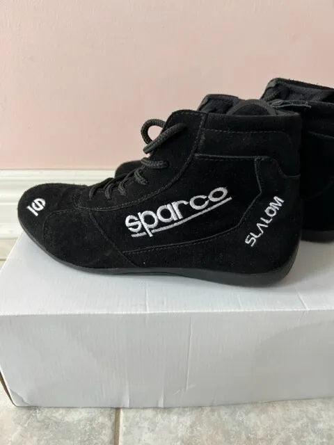 SPARCO racing shoes