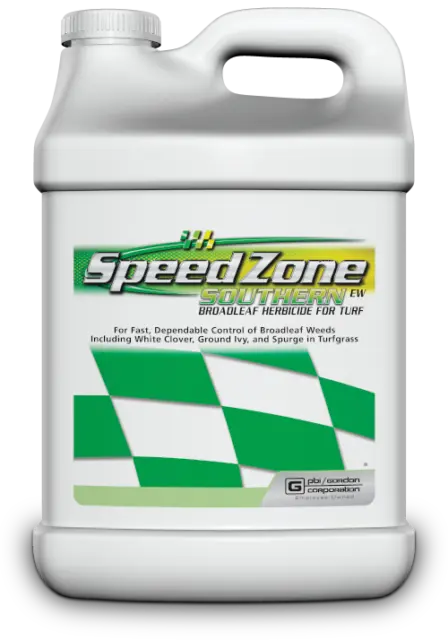 Speedzone Southern Herbicide EW - 2.5 Gallon