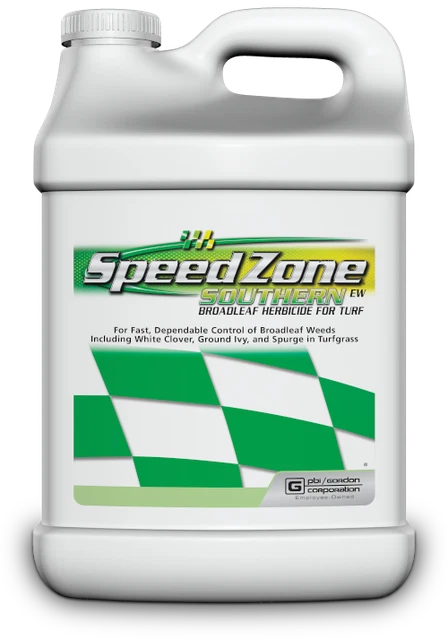 Speedzone Southern Herbicide EW - 2.5 Gallon