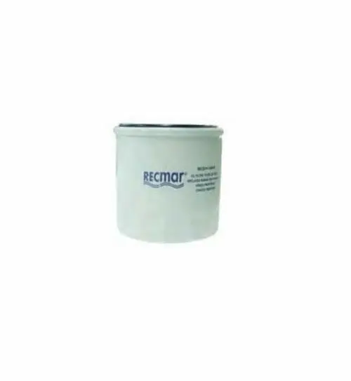 Recmar RECN26-13440-00 Oil Filter for n26-13440-00