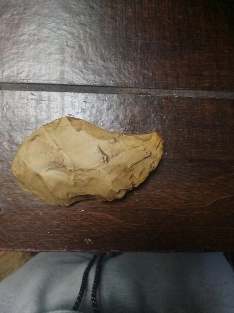 Authentic Archaic/Paleo Knife Or Blade
