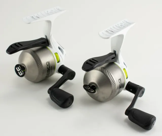 DAIWA US40 UNDERSPIN Trigger Spin Spincast Fishing Reel Crappie Pole  UltraLight $49.99 - PicClick