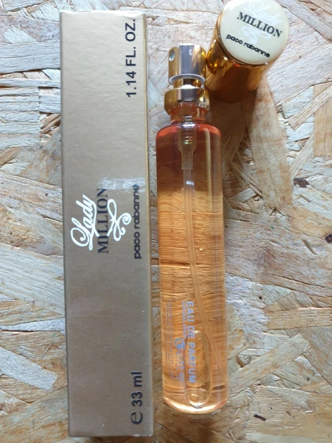 Parfum lacoste 33 clearance ml prix