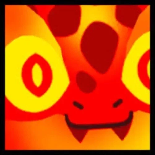 🌟 ROBLOX Titanic Fire Dragon Pet Simulator 99 (PS99) CHEAPEST