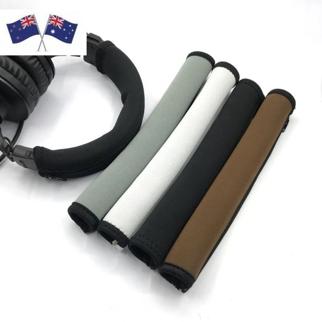 Audio technica sales msr7 headband replacement