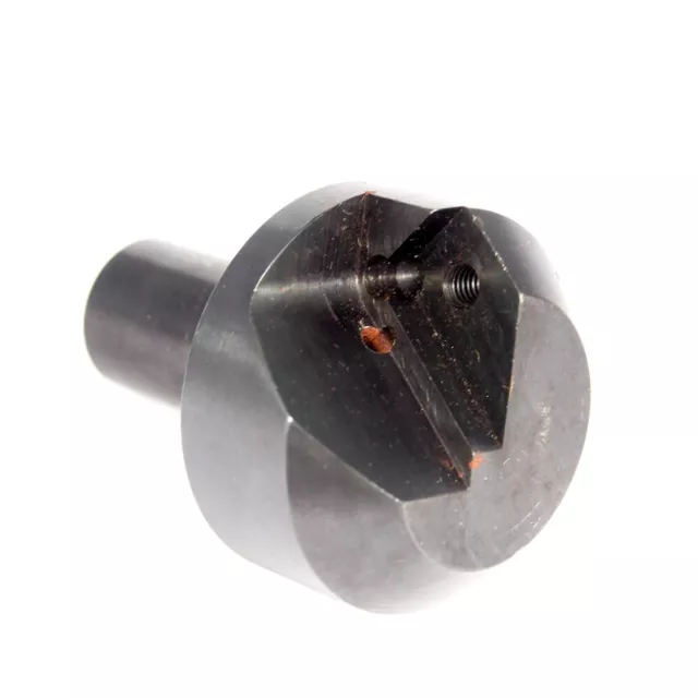 CTT Indexable Countersink 82° 1.250" - 1.800" 8NC-030-C