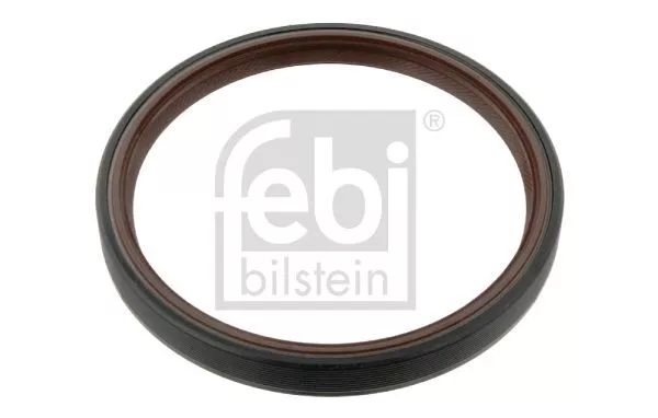 FEBI BILSTEIN Wellendichtring, Kurbelwelle 05101 für OPEL SAAB