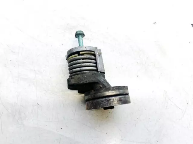 Used Tendeur de Courroie Set Used AXR for Volkswagen Polo 2002 FRF1772442-97