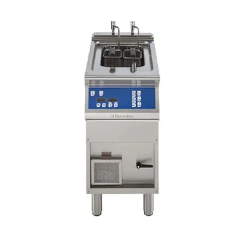 New Electrolux Professional E7Pced1Kf1 (371174) Electric Pasta Cooker