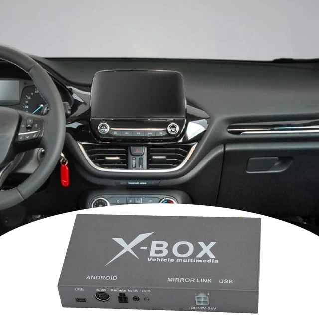 Sintonizzatore TV digitale connessione stabile auto TV digitale ricevitore wireless 1080p