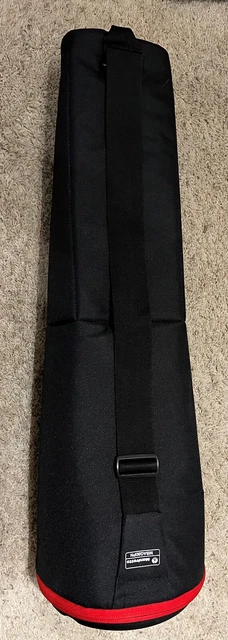 Manfrotto MBAG80PN Padded Tripod Bag