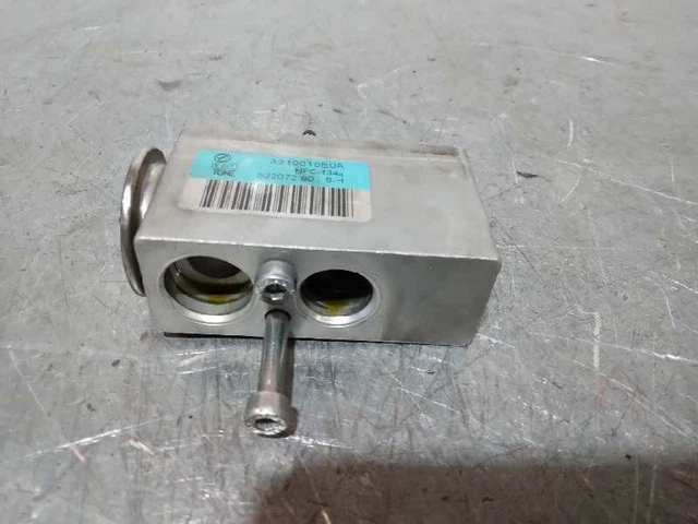 A310010E0A Valvola Di Espansione / 877661 Per Fiat Ducato Caja Cerrada 35 06.20