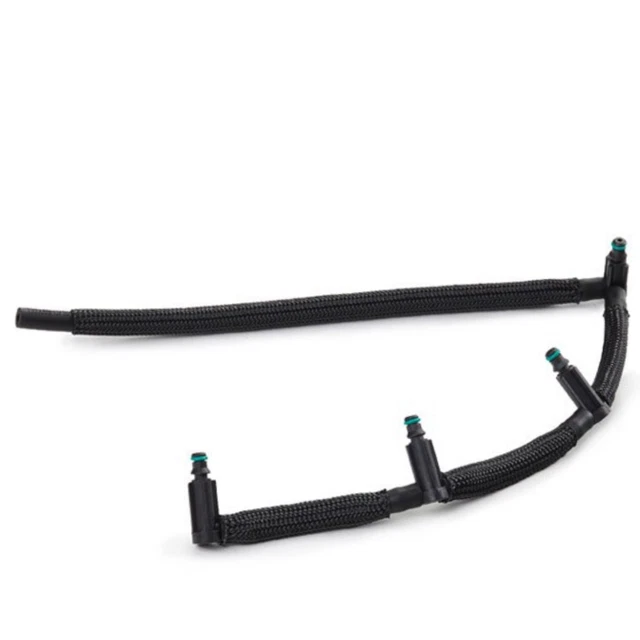 Tuyau De Refroidissement Pour Pompe à Eau - Compatible Peugeot, Citroën, Ford 1.4 HDi/TDCi - Modèle 1336V3