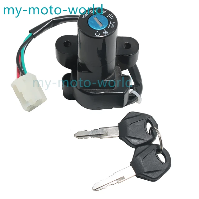 Ignition Coil x2 for Suzuki RF600 RF900 RF600R RF900R - 90mm RF 600 900