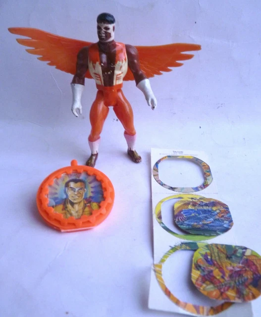 Marvel Legends Series Marvel's Falcon