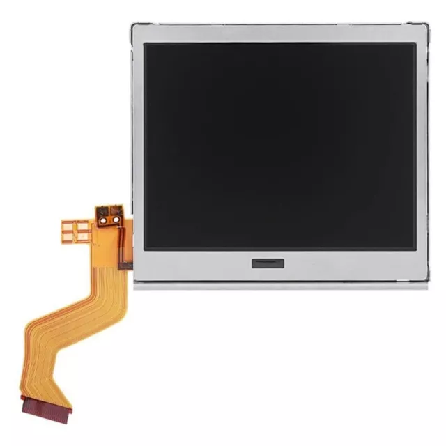 Remplacement de RéParation D'éCran D'Affichage LCD SupéRieur pour  DS Lite 2051